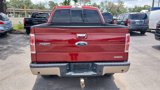 Used 2013 Ford F150 Lariat w/ Lariat Chrome Pkg image 4