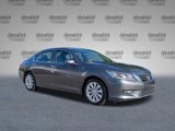 Used 2015 Honda Accord EX-L image 2