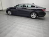 Used 2022 Chevrolet Malibu LT image 3