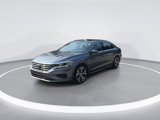 Used 2020 Volkswagen Passat 2.0T SEL image 4