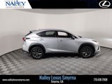 Used 2019 Lexus NX 300 F Sport image 2