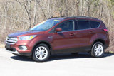 Used 2018 Ford Escape SE image 3