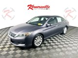 Used 2015 Honda Accord EX image 3