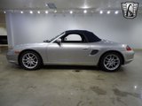 Used 2003 Porsche Boxster image 3
