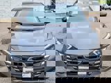 New 2025 Nissan Versa S w/ Trunk Package image 4