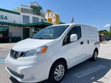 Used 2020 Nissan NV200 SV image 2