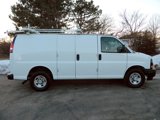 Used 2019 Chevrolet Express 2500 w/ Communications Package image 5