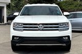 Used 2018 Volkswagen Atlas SE image 3