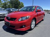 Used 2009 Toyota Corolla S image 2