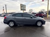 Used 2012 Honda Civic LX image 4