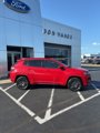 Used 2023 Jeep Compass Limited image 2