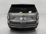 Used 2021 Chevrolet Tahoe LT w/ Luxury Package image 4