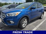 Used 2018 Ford Escape SE w/ SE Sync 3 Package image 2