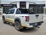 Used 2023 Nissan Frontier PRO-4X w/ Pro-4X Premium Package image 5