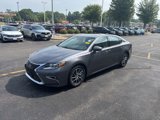 Used 2017 Lexus ES 350 image 2