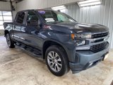 Used 2022 Chevrolet Silverado 1500 RST image 3