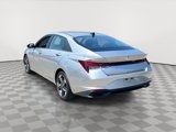 Certified 2023 Hyundai Elantra SEL w/ Convenience Package image 4