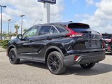 Used 2024 Mitsubishi Eclipse Cross AWD image 5