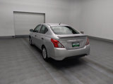 Used 2017 Nissan Versa S Plus image 5