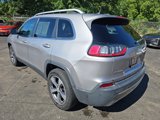Used 2019 Jeep Cherokee Limited image 5