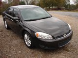 Used 2008 Chevrolet Impala LTZ image 2