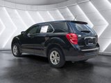 Used 2017 Chevrolet Equinox LS image 3