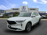 Certified 2022 Acura MDX SH-AWD w/ Technology Package image 5