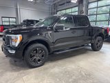 Used 2021 Ford F150 XLT image 4