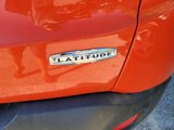 Used 2017 Jeep Renegade Latitude w/ Popular Equipment Group image 5