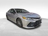 Used 2023 Toyota Camry XLE image 4