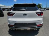 New 2026 Chevrolet TrailBlazer ACTIV image 5
