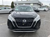 New 2025 Nissan Kicks Play S image 2