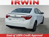 Used 2015 Toyota Corolla S image 5