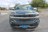 Used 2017 Chevrolet Silverado 1500 High Country image 4