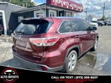 Used 2014 Toyota Highlander Limited Platinum image 5