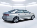 Certified 2020 Volkswagen Passat 2.0T S image 3