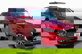 Certified 2024 MAZDA CX-5 AWD 2.5 S w/ Select Package image 4