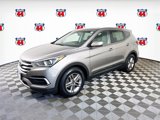Used 2018 Hyundai Santa Fe Sport image 4