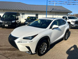 Used 2020 Lexus NX 300h AWD w/ Comfort Package image 2
