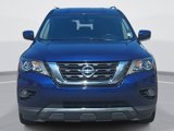 Used 2020 Nissan Pathfinder SV image 2