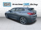 Used 2020 BMW X2 M35i w/ Premium Package image 3