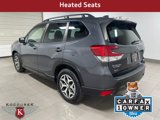 Used 2022 Subaru Forester Premium image 4