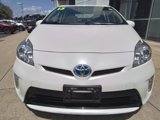 Used 2015 Toyota Prius Three image 2