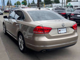 Used 2015 Volkswagen Passat TDI SEL Premium image 5