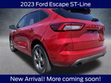 Used 2023 Ford Escape ST-Line w/ Tech Pack #1 image 3