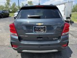 Used 2022 Chevrolet Trax LT w/ LT Convenience Package image 6