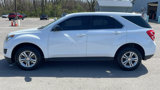 Used 2017 Chevrolet Equinox LS image 4