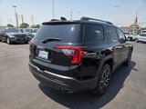 Used 2021 GMC Acadia SLT w/ Elevation Edition image 4