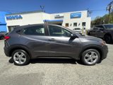Certified 2022 Honda HR-V LX image 4