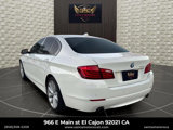 Used 2012 BMW 535i Sedan image 4